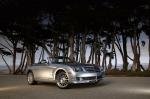 Chrysler Crossfire SRT6 Roadster 2005 года